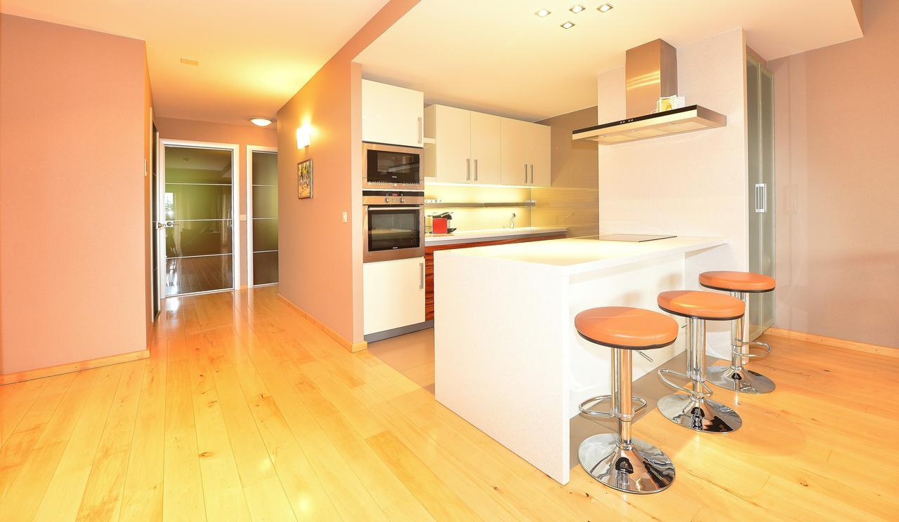 Residence Royalp - Appartement 22A Villars-sur-Ollon Dış mekan fotoğraf
