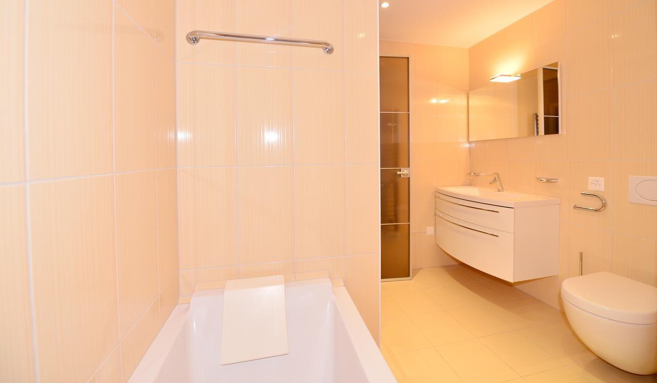 Residence Royalp - Appartement 22A Villars-sur-Ollon Dış mekan fotoğraf